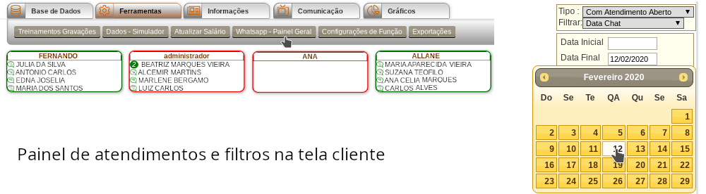 logo do site